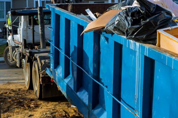 Best Hot Tub Removal  in Menlo Park Terrace, NJ