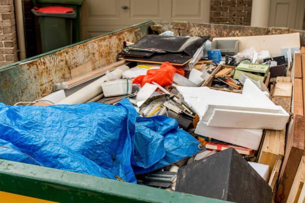 Best Same-Day Junk Removal Services  in Menlo Park Terrace, NJ