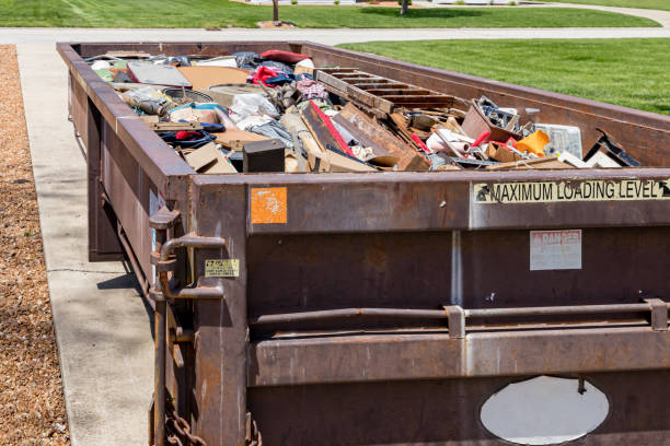 Best Residential Junk Removal  in Menlo Park Terrace, NJ