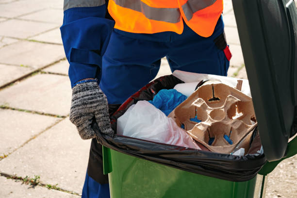 Best Construction Debris Removal  in Menlo Park Terrace, NJ